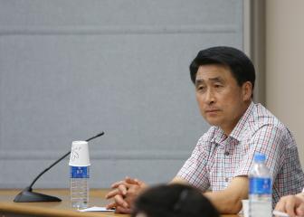 서울대와 연계한 의정활동 강화교육