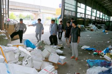 관악구 보라매 클린센터 방문