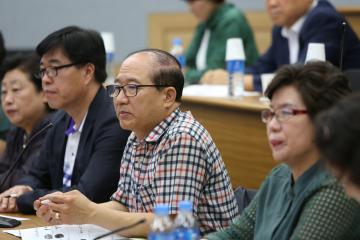 서울대와 연계한 의정활동 강화교육