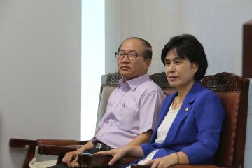 의원연구단체 이구동성 제3차 토론회