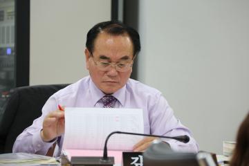  예산결산특별위원회 제2차 (제241회 관악구의회 정례회)