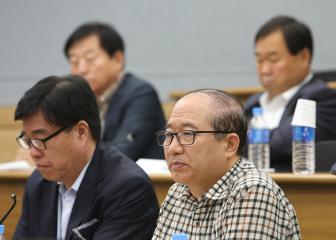 서울대와 연계한 의정활동 강화교육