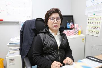 2021 관악구의회 의원 4대폭력 예방교육(비대면 Zoom 영상)