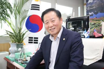 문화경제 인터뷰