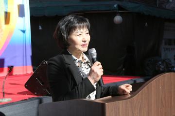 신사동 어울림축제