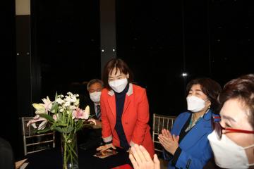 2021년 제6회 관악구 소상공인의 날 행사