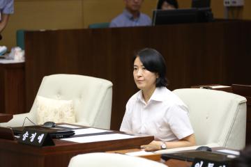 제232회 관악구의회 임시회