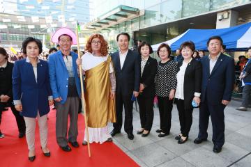 2014 관악 평생학습축제