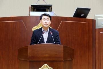 제218회 관악구의회 정례회 본회의 2차