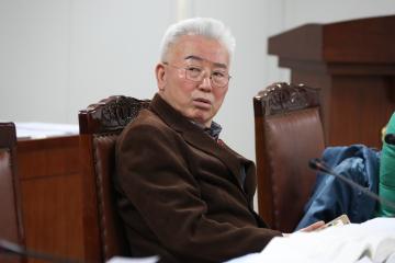 제309회 정례회 제3차 예산결산특별위원회