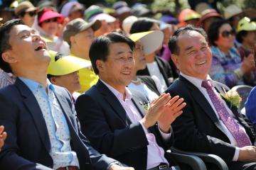 2017 효사랑 대축제