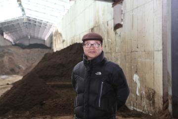 청소행정 특별위원회 현장방문(제10차)