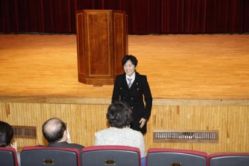 관악별솔교실 11회 졸업식