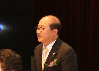 제6회 관악구청장기 생활체육 맷돌체조 경연대회