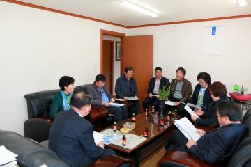 보건복지위원회 (주)울트라사료 현장방문