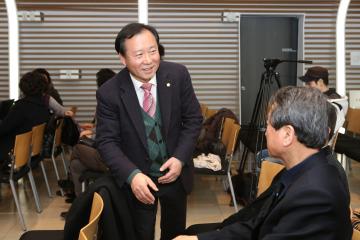 양지병원 40주년 행사