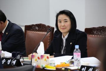 제237회 관악구의회 정례회(도시건설위원회)