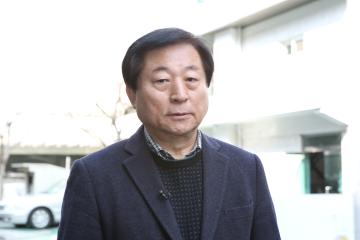 청소행정 특별위원회 현장방문(제8차)