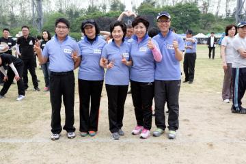 2013.5.9 서울시 구의회의원 한마음 체육대회