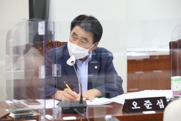 제278회 임시회 제2차 보건복지위원회