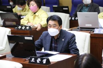 제273회 정례회 제3차 본회의 (폐회)