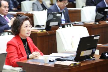 제244회 관악구의회(임시회) 제2차 본회의