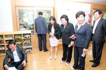 2013.5.14 보건복지 현장방문