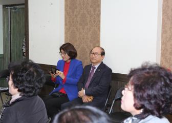 2015년 주민자치아카데미 교육