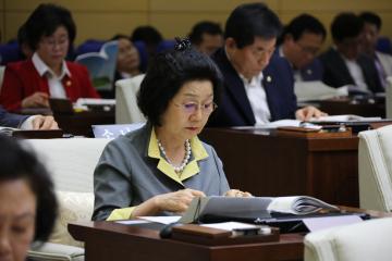 제221회 관악구의회(임시회)