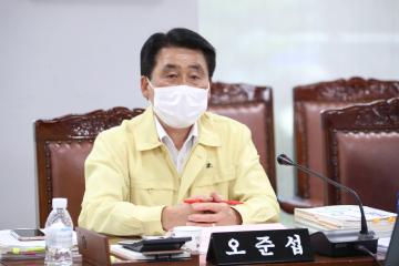 제267회 정례회 제3차 예산결산특별위원회
