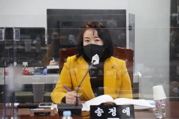 제274회 임시회 제2차 도시건설위원회