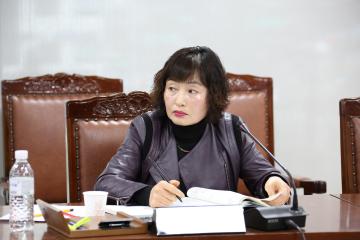  보건복지위원회 (제246회 관악구의회 임시회) 제1차