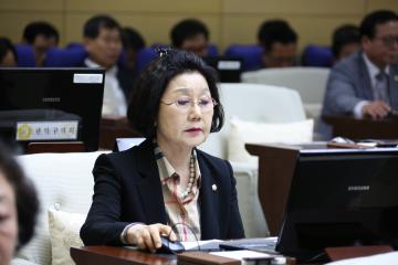 제221회 관악구의회(임시회) 제2차 본회의