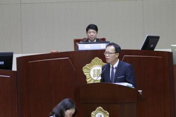 2013.9.11 205회 임시회 2차