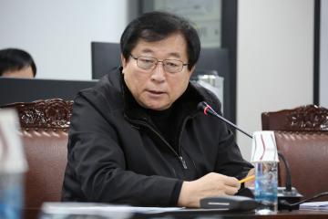 2015년 상임위원회 활동(도시건설위원회)