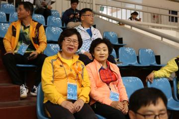 제28회 관악구청장기 생활체육 배드민턴대회