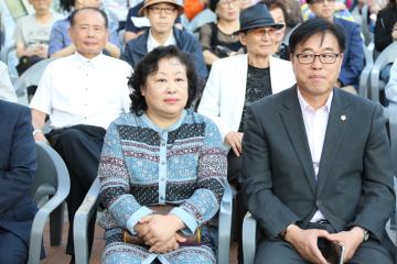  제4회 신림동 순대축제