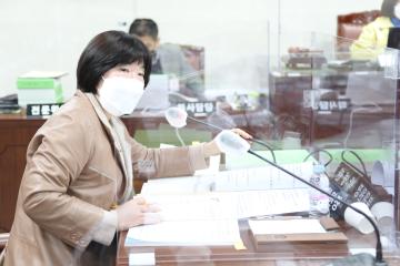 제273회 정례회 제2차 도시건설위원회