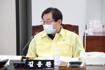  제267회 정례회 제3차 보건복지위원회