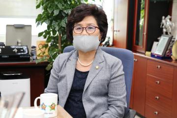 관악구 국공립어린이집 연합회 방문