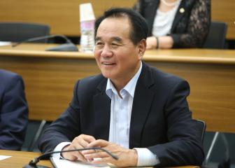 서울대와 연계한 의정활동 강화교육