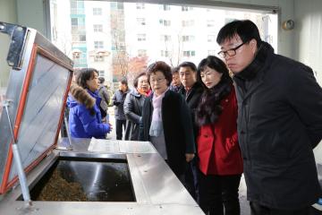 제237회 관악구의회 정례회(보건복지위원회 현지확인 감사)