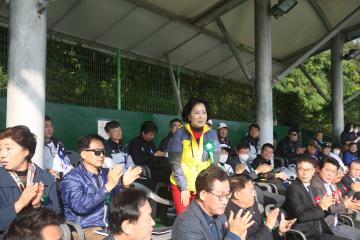 제42회 관악구협회장기 축구대회