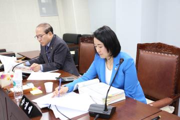 의회운영위원회 (제245회 관악구의회 정례회) 제2차