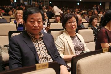 우리동네 음악회 초청 (서울시립교향악단)