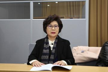 낙성벤처밸리 미래비전 대토론회