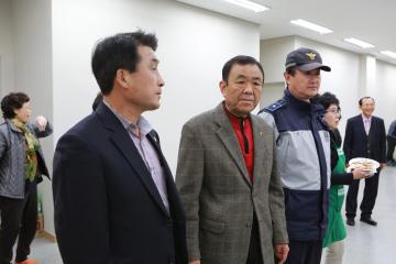 관악파크푸르지오 어울마당