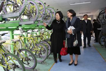 2015년 행정사무감사(도시건설위원회)