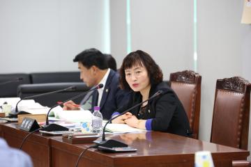 보건복지위원회 제2차 (제243회 관악구의회 임시회)