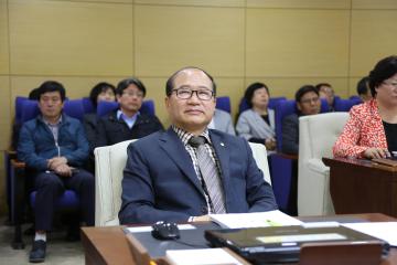 제228회 관악구의회 임시회